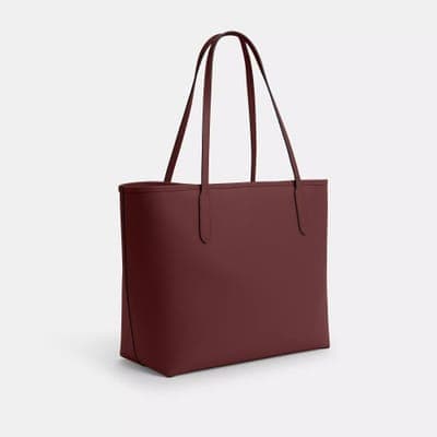 Coach Outlet City Tote 14