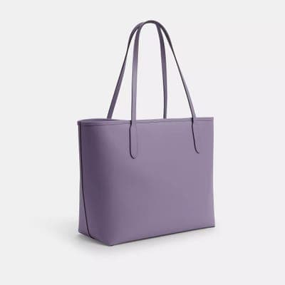 Coach Outlet City Tote 17