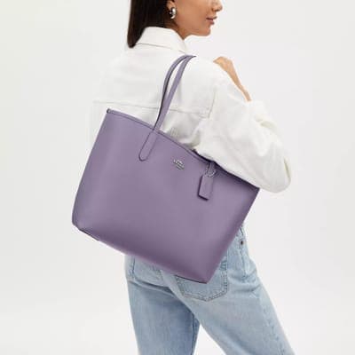Coach Outlet City Tote 18