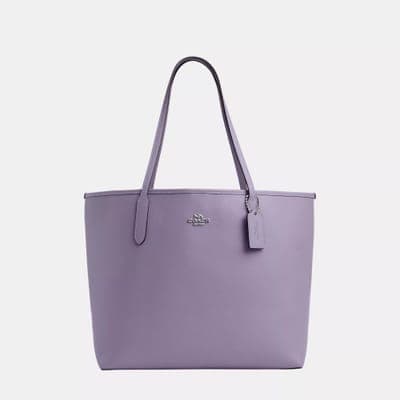 Coach Outlet City Tote 19