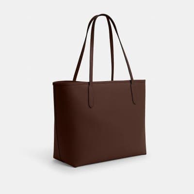 Coach Outlet City Tote 22