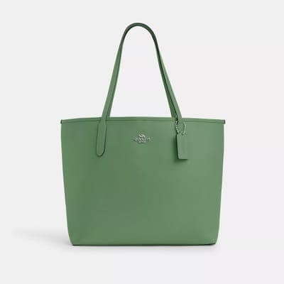 Coach Outlet City Tote 26