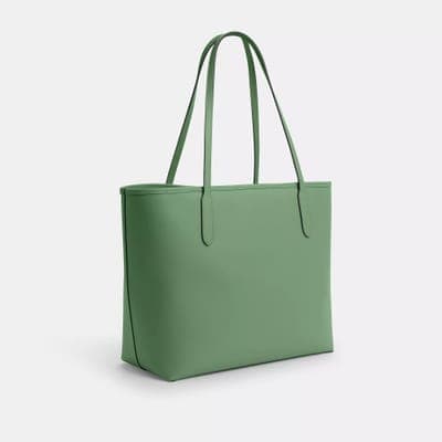 Coach Outlet City Tote 27