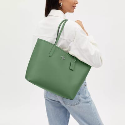 Coach Outlet City Tote 29