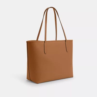 Coach Outlet City Tote 32