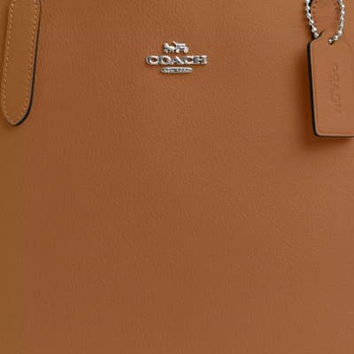 Coach Outlet City Tote 34