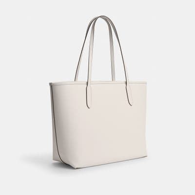 Coach Outlet City Tote 37