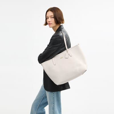 Coach Outlet City Tote 39