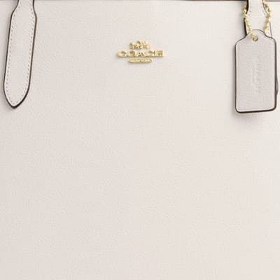 Coach Outlet City Tote 40