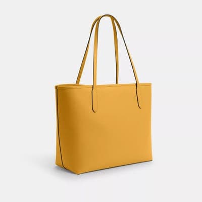 Coach Outlet City Tote 43