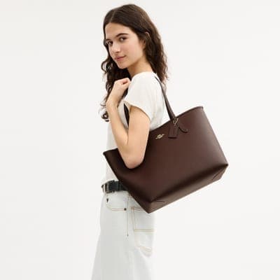 Coach Outlet City Tote 51