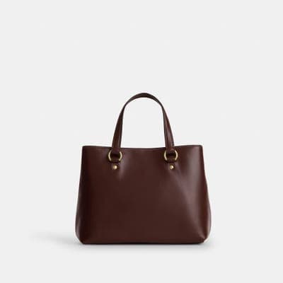 Coach Outlet Station Carryall Bag 2