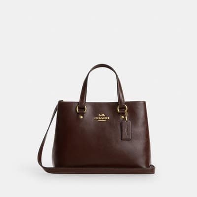Coach Outlet Station Carryall Bag 1