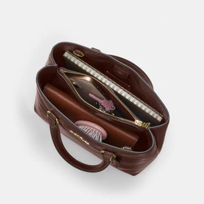 Coach Outlet Station Carryall Bag 3