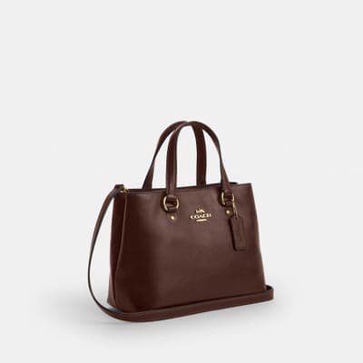 Coach Outlet Station Carryall Bag 6