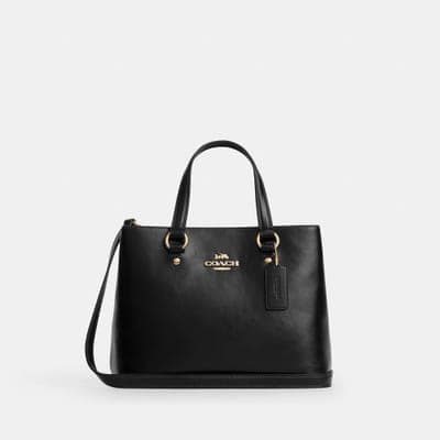 Coach Outlet Station Carryall Bag 7