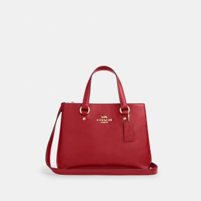 Coach Outlet Station Carryall Bag 9
