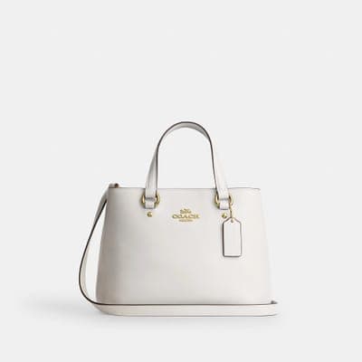 Coach Outlet Station Carryall Bag 8