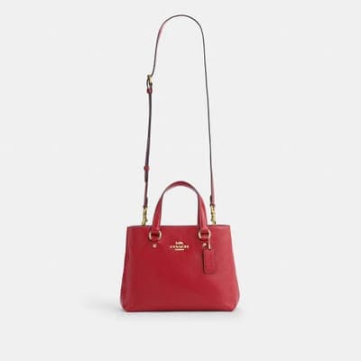 Coach Outlet Station Carryall Bag 12