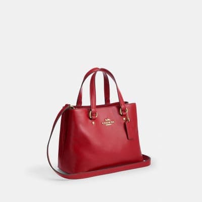 Coach Outlet Station Carryall Bag 13