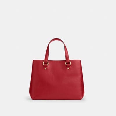Coach Outlet Station Carryall Bag 14