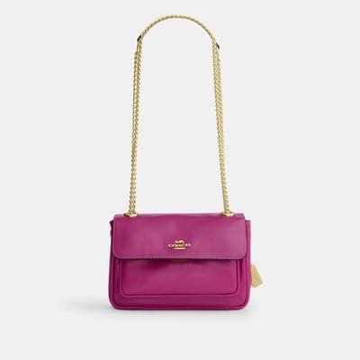 Coach Outlet Elodie Crossbody Bag 18 2
