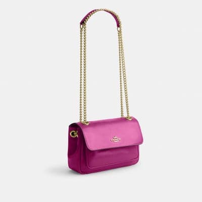 Coach Outlet Elodie Crossbody Bag 18 4