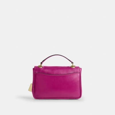 Coach Outlet Elodie Crossbody Bag 18 5