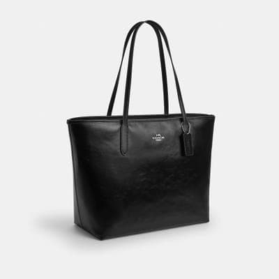 Coach Outlet City Tote Bag 2
