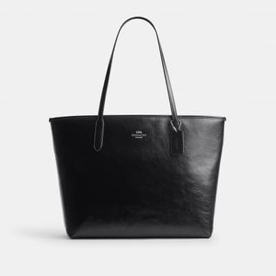 Coach Outlet City Tote Bag 1