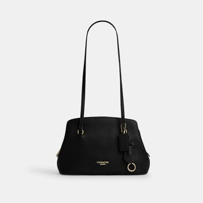 Coach Outlet Elise Shoulder Bag 1