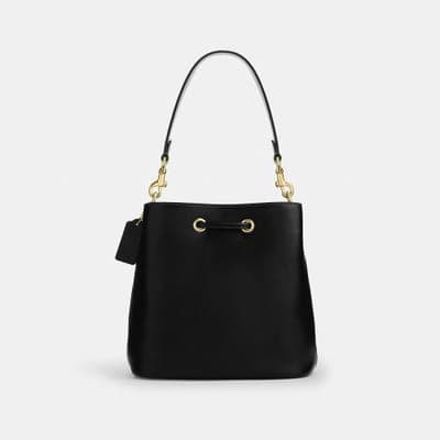 Coach Outlet Rowan Bucket Bag With Pocket 3