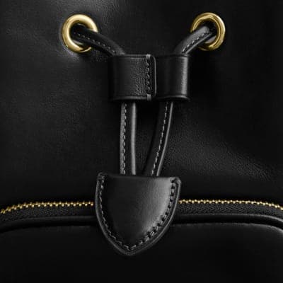 Coach Outlet Rowan Bucket Bag With Pocket 4