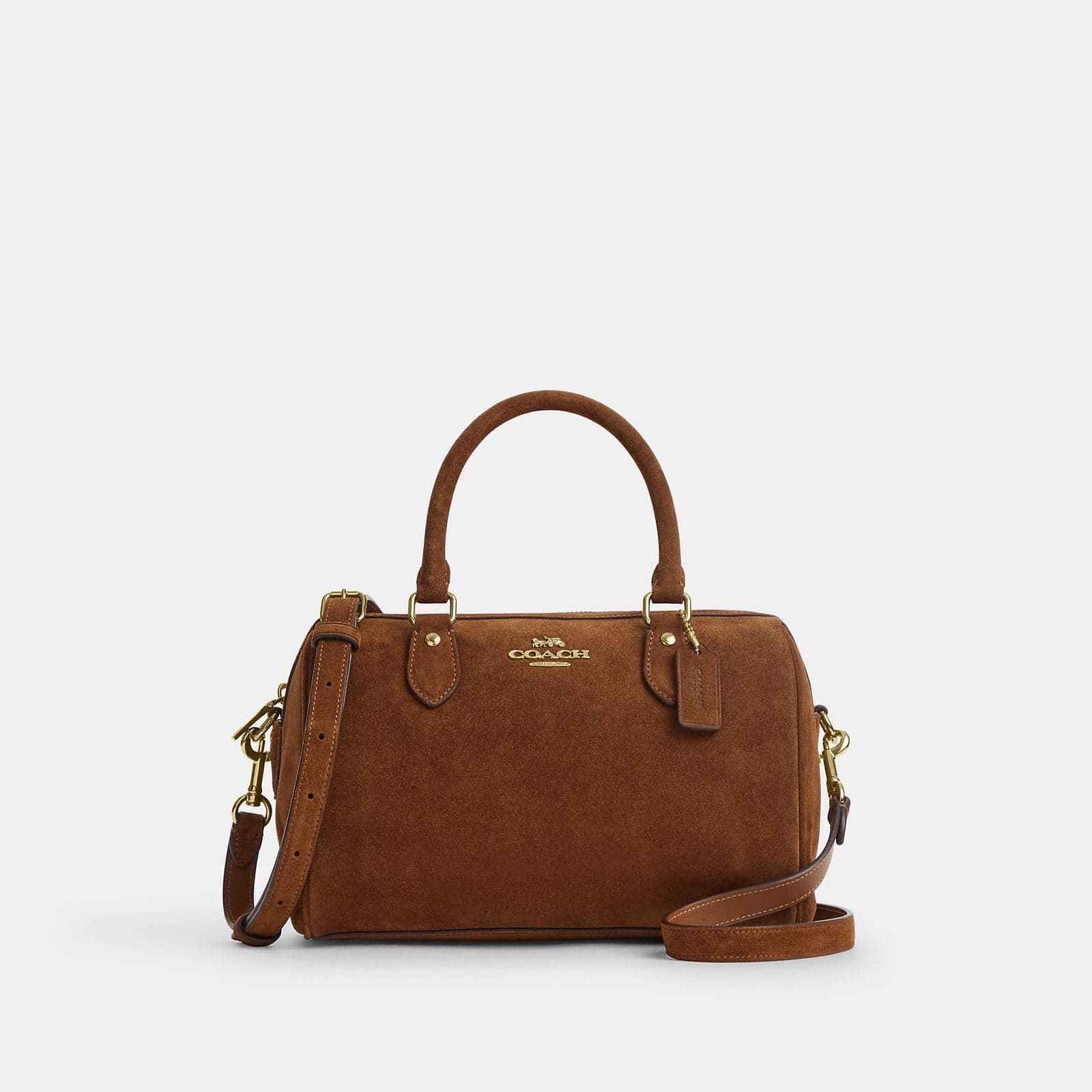 Coach Outlet Rowan Satchel Bag