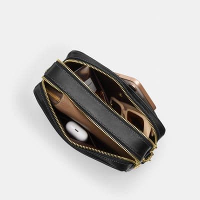 Coach Outlet Carey Crossbody Bag 2