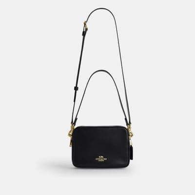 Coach Outlet Carey Crossbody Bag 3