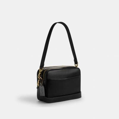 Coach Outlet Carey Crossbody Bag 4