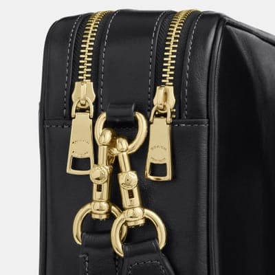 Coach Outlet Carey Crossbody Bag 5