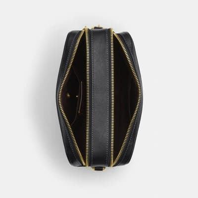 Coach Outlet Carey Crossbody Bag 6