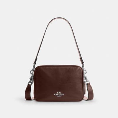Coach Outlet Carey Crossbody Bag 7