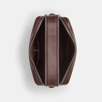 Coach Outlet Carey Crossbody Bag 9