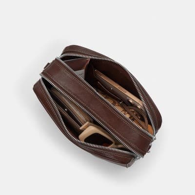 Coach Outlet Carey Crossbody Bag 8