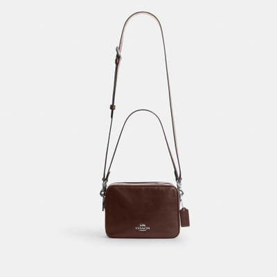Coach Outlet Carey Crossbody Bag 10