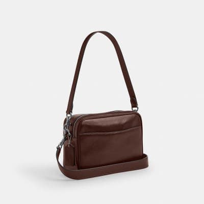 Coach Outlet Carey Crossbody Bag 12