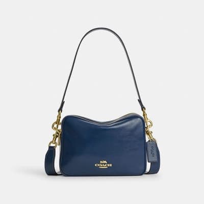 Coach Outlet Carey Crossbody Bag 13