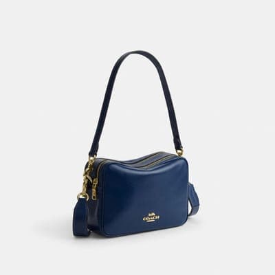 Coach Outlet Carey Crossbody Bag 15