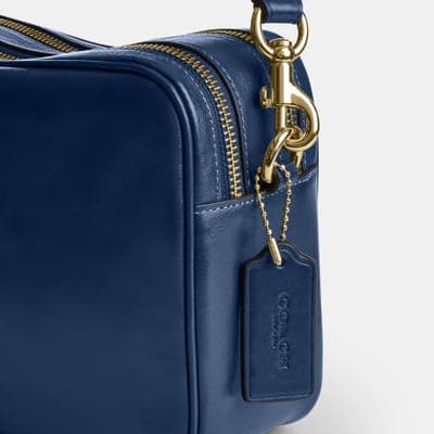Coach Outlet Carey Crossbody Bag 17