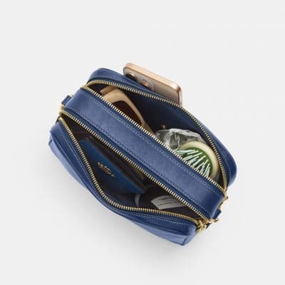 Coach Outlet Carey Crossbody Bag 18