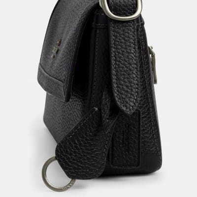 Coach Outlet Etta Small Flap Shoulder Bag 4