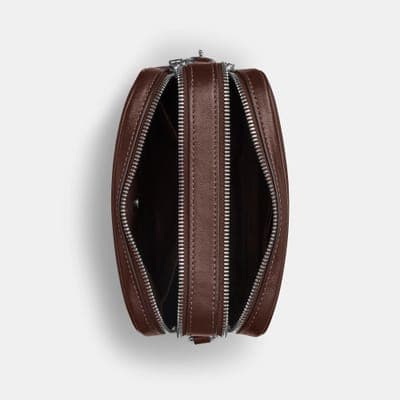 Coach Outlet Mini Carey Crossbody Bag 11